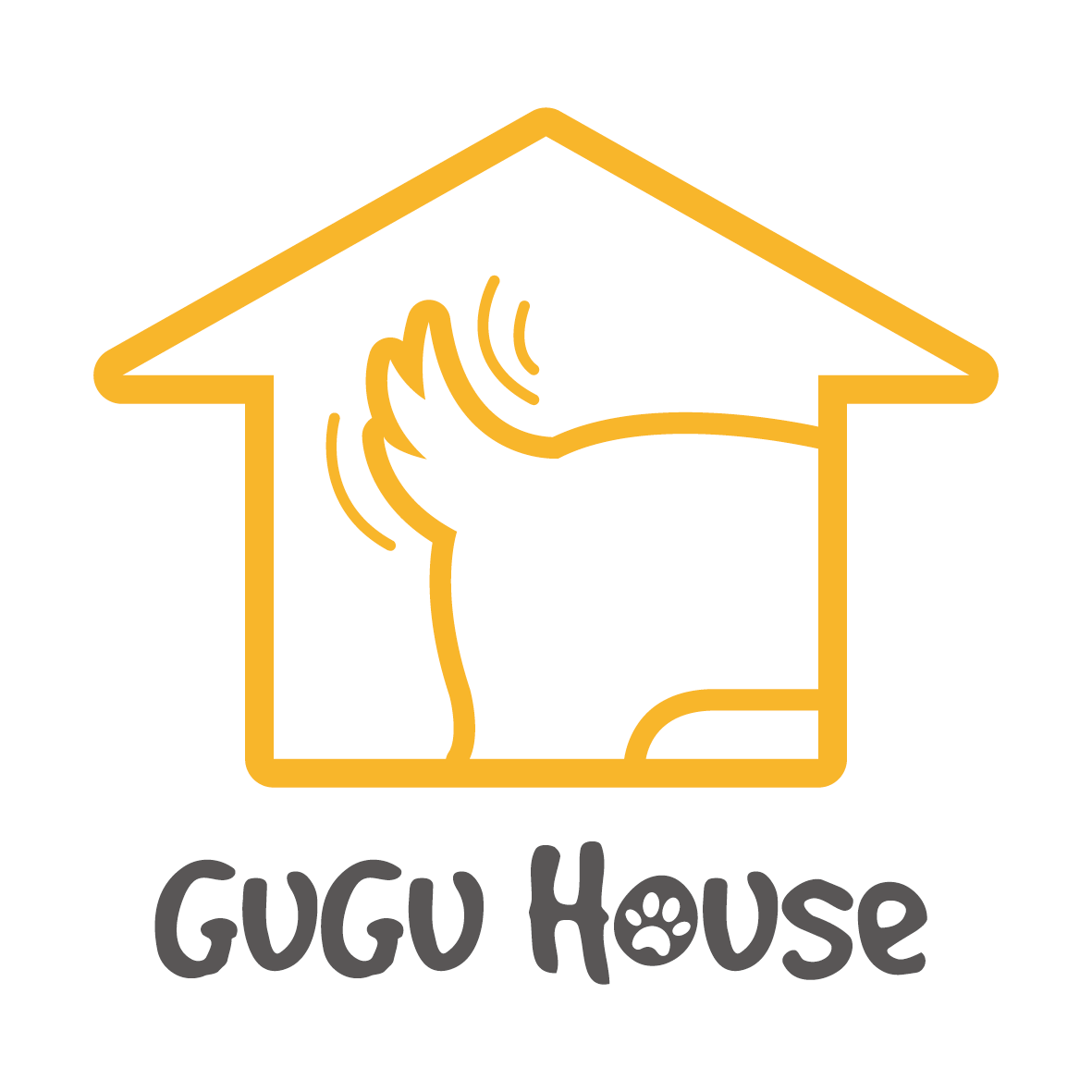 推薦人-GUGU House 寵物旅館
